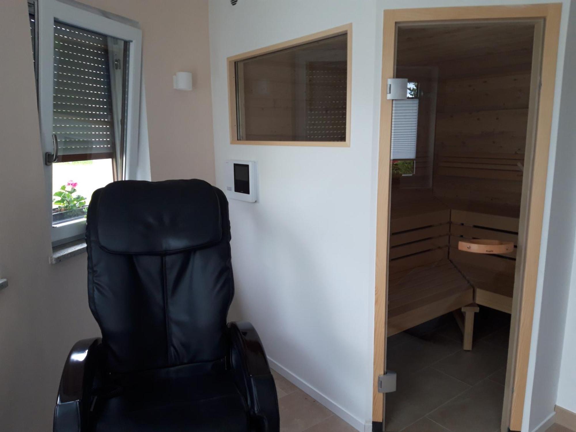 Pension Bergstub'N Saldenburg Ngoại thất bức ảnh
