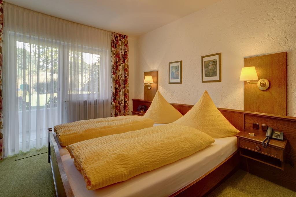 Pension Bergstub'N Saldenburg Ngoại thất bức ảnh